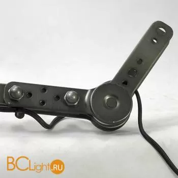 Бра Lussole Loft Kaminaro LSP-8066 - Фото 5