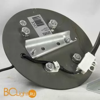 Бра Lussole Loft Kaminaro LSP-8066 - Фото 6