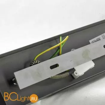 Подвесной светильник Lussole Loft Kaminaro LSP-8067 - Фото 0