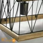 Подвесной светильник Lussole Loft Kaminaro LSP-8067 - Фото 3