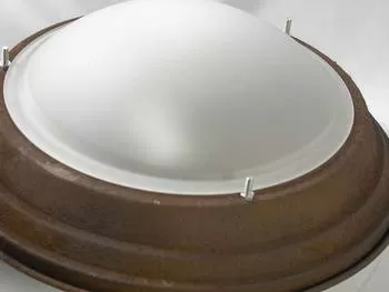 Потолочный светильник Lussole Loft Kaminaro LSP-8068 - Фото 3