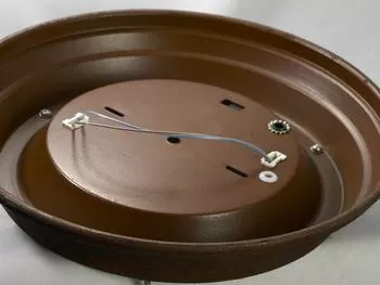 Потолочный светильник Lussole Loft Kaminaro LSP-8068 - Фото 1