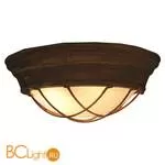 Потолочный светильник Lussole Loft Kaminaro LSP-8068