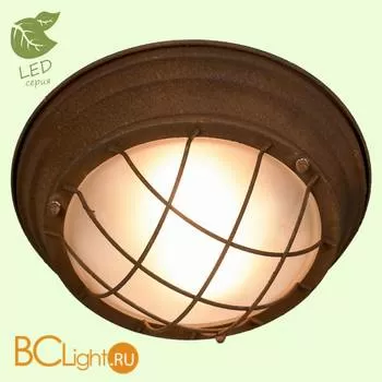 Потолочный светильник Lussole Loft Kaminaro GRLSP-8068