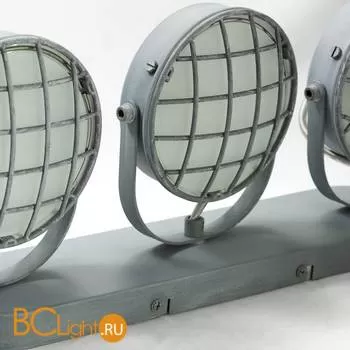 Бра Lussole Loft Karin LSP-9980 - Фото 0