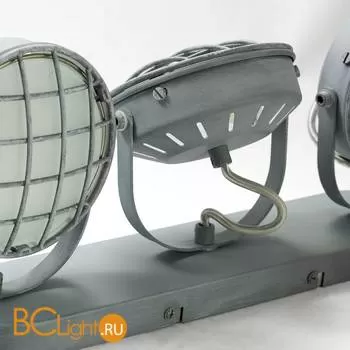 Бра Lussole Loft Karin LSP-9980 - Фото 1