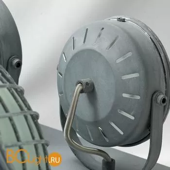 Спот (точечный светильник) Lussole Loft Karin LSP-9981 - Фото 2