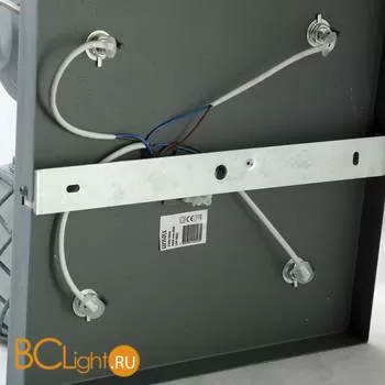 Спот (точечный светильник) Lussole Loft Karin LSP-9981 - Фото 1