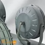 Спот (точечный светильник) Lussole Loft Karin LSP-9981 - Фото 2