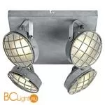 Спот (точечный светильник) Lussole Loft Karin LSP-9981