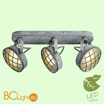 Потолочный светильник Lussole Loft Karin GRLSP-9980