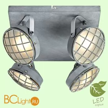 Потолочный светильник Lussole Loft Karin GRLSP-9981