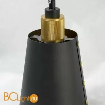 Подвесной светильник Lussole Loft Katty LSP-9869 - Фото 2