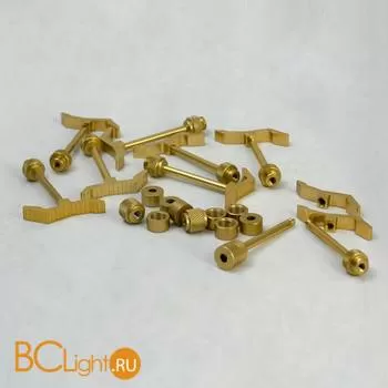 Подвесной светильник Lussole Loft Katty LSP-9869 - Фото 4