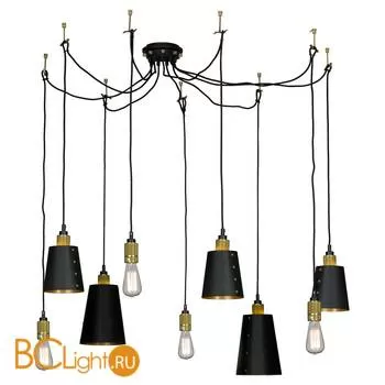 Подвесной светильник Lussole Loft Katty LSP-9869