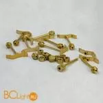 Подвесной светильник Lussole Loft Katty LSP-9869 - Фото 4