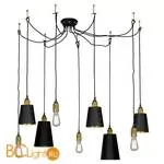 Подвесной светильник Lussole Loft Katty LSP-9869