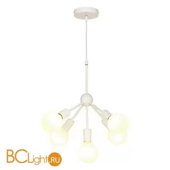 Подвесной светильник Lussole Loft KENNER LSP-8268-W