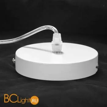 Подвесной светильник Lussole Loft KENNER LSP-8268-W - Фото 2