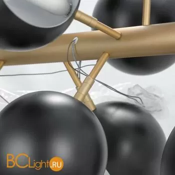 Люстра Lussole Loft Kenora LSP-8301 - Фото 2