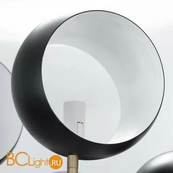 Люстра Lussole Loft Kenora LSP-8301 - Фото 1