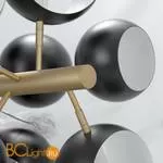 Люстра Lussole Loft Kenora LSP-8301 - Фото 0