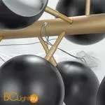 Люстра Lussole Loft Kenora LSP-8301 - Фото 2