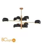 Люстра Lussole Loft Kenora LSP-8301