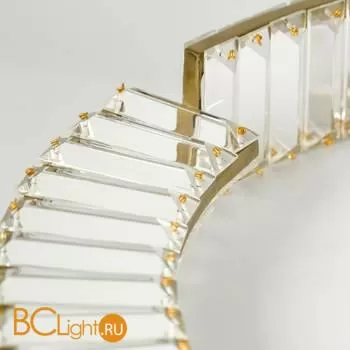 Люстра Lussole Loft KENT LSP-7122 - Фото 0