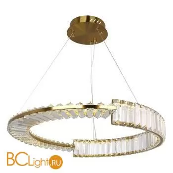 Люстра Lussole Loft KENT LSP-7122