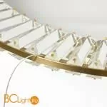 Люстра Lussole Loft KENT LSP-7122 - Фото 2