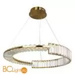 Люстра Lussole Loft KENT LSP-7122