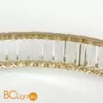 Люстра Lussole Loft KENT LSP-7122 - Фото 1