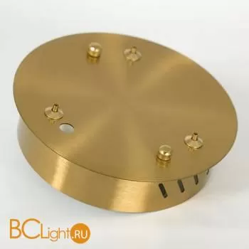 Люстра Lussole Loft KENT LSP-7120 - Фото 2