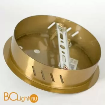 Люстра Lussole Loft KENT LSP-7120 - Фото 3