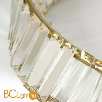 Люстра Lussole Loft KENT LSP-7120 - Фото 0