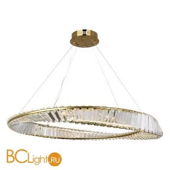 Люстра Lussole Loft KENT LSP-7120