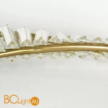 Люстра Lussole Loft KENT LSP-7119 - Фото 1