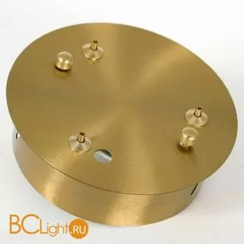 Люстра Lussole Loft KENT LSP-7119 - Фото 2