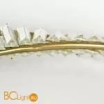 Люстра Lussole Loft KENT LSP-7119 - Фото 1