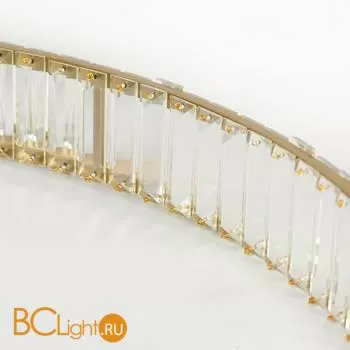 Люстра Lussole Loft KENT LSP-7121 - Фото 0