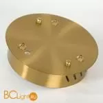 Люстра Lussole Loft KENT LSP-7121 - Фото 2