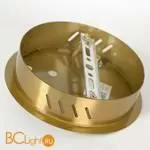 Люстра Lussole Loft KENT LSP-7121 - Фото 3