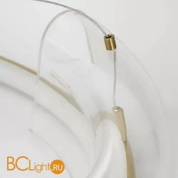 Люстра Lussole Loft KENT LSP-7087 - Фото 1