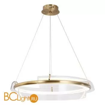 Люстра Lussole Loft KENT LSP-7087