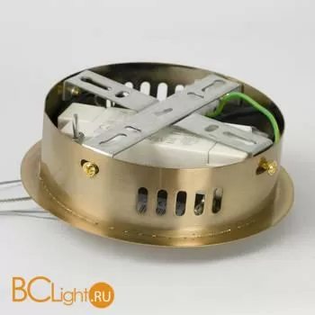 Люстра Lussole Loft KENT LSP-7087 - Фото 3