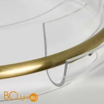 Люстра Lussole Loft KENT LSP-7087 - Фото 0