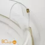 Люстра Lussole Loft KENT LSP-7087 - Фото 1