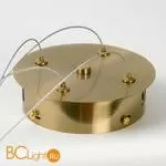 Люстра Lussole Loft KENT LSP-7087 - Фото 2