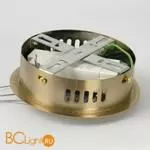 Люстра Lussole Loft KENT LSP-7087 - Фото 3